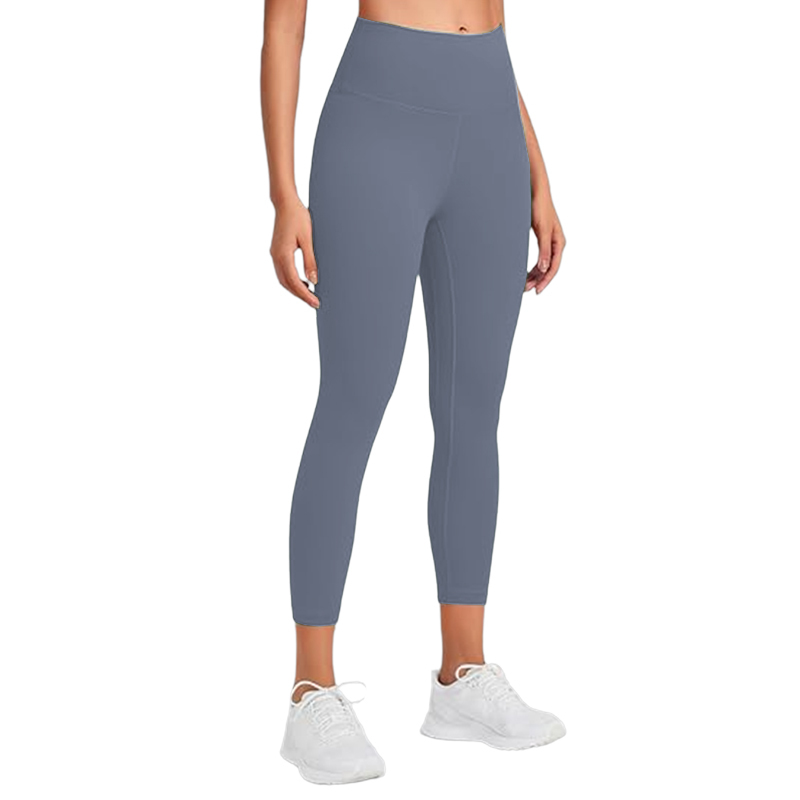 Women's High Waisted Yoga Pants