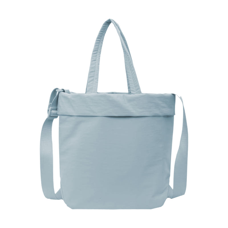 Shoulder Bag Nylon Crossbody Purses for Women Lightweight