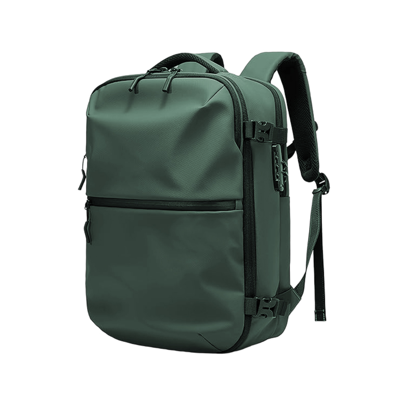 Separate Laptop Compartment Water Resistant Computer Backpacks