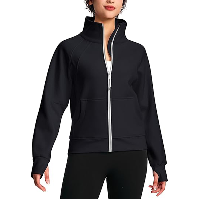 Women Hoodie Outfits Casual Winter Clothes