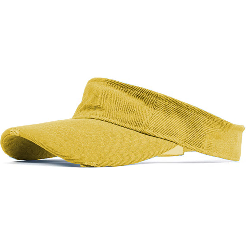 2025 New Sun Visor Adjustable Visor Hats