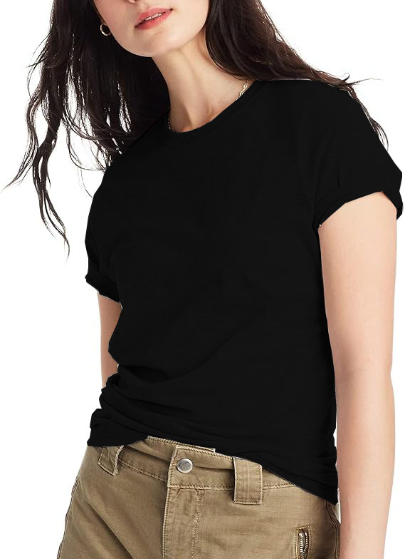 New Women Summer T Shirts Fashion Workout Short Sleeve