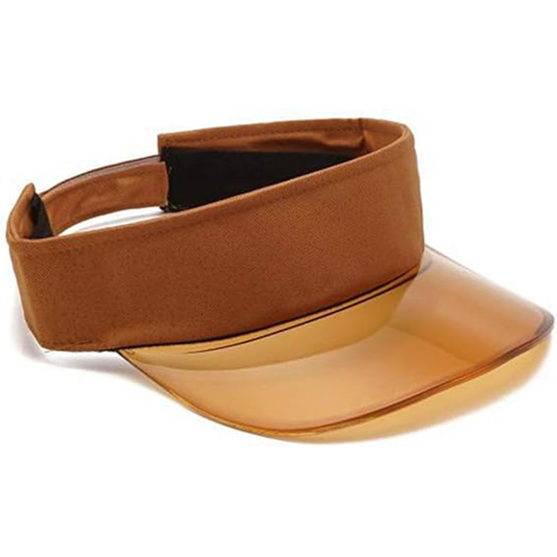 2025 New Sun Visor Adjustable Visor Hats
