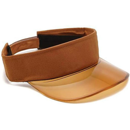 2025 New Sun Visor Adjustable Visor Hats