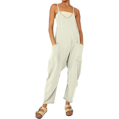 2025 Umpsuits for Women Romper Jumpers Trendy