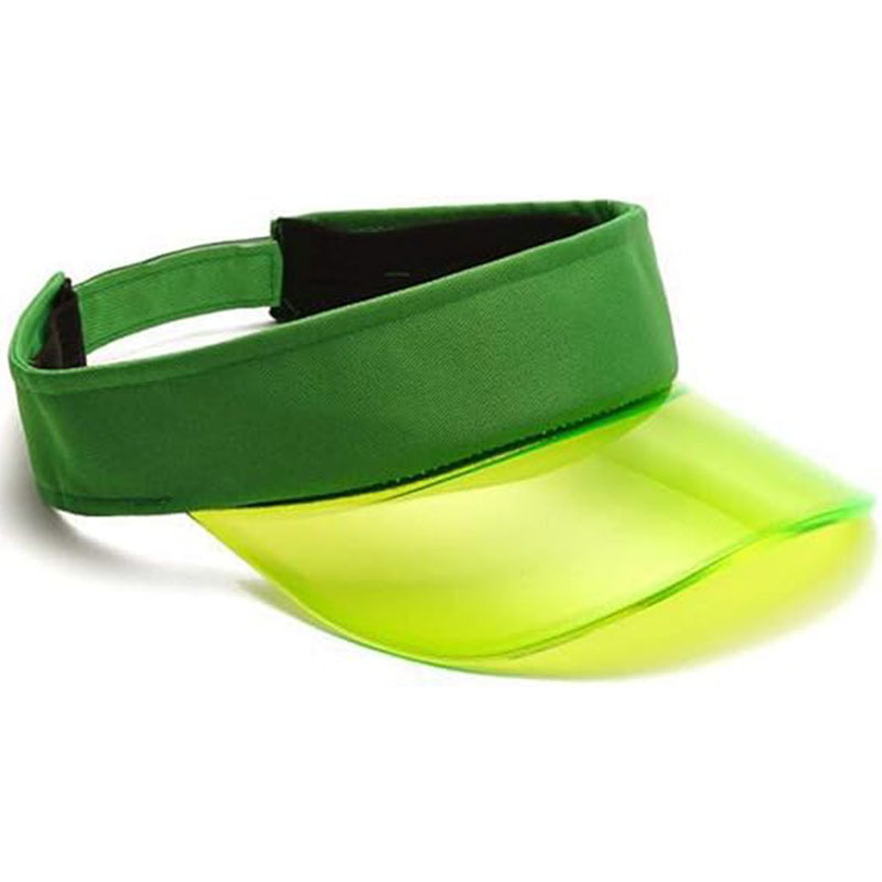 2025 New Sun Visor Adjustable Visor Hats