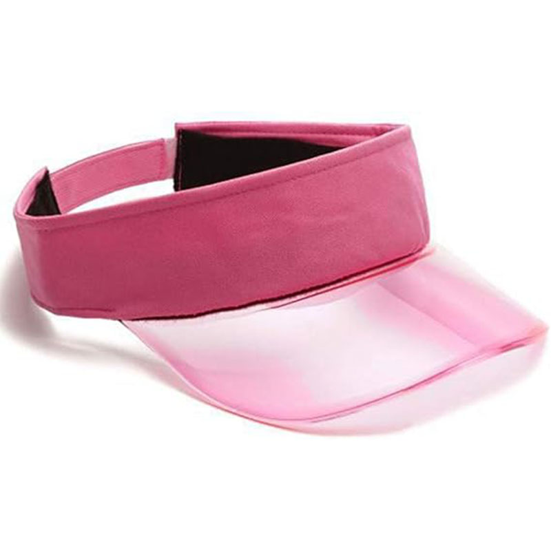 2025 New Sun Visor Adjustable Visor Hats