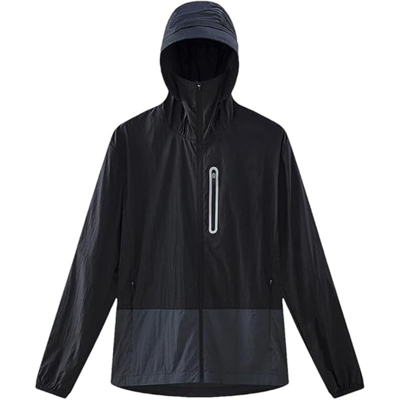 Women's Zip-Front Golf Jacket