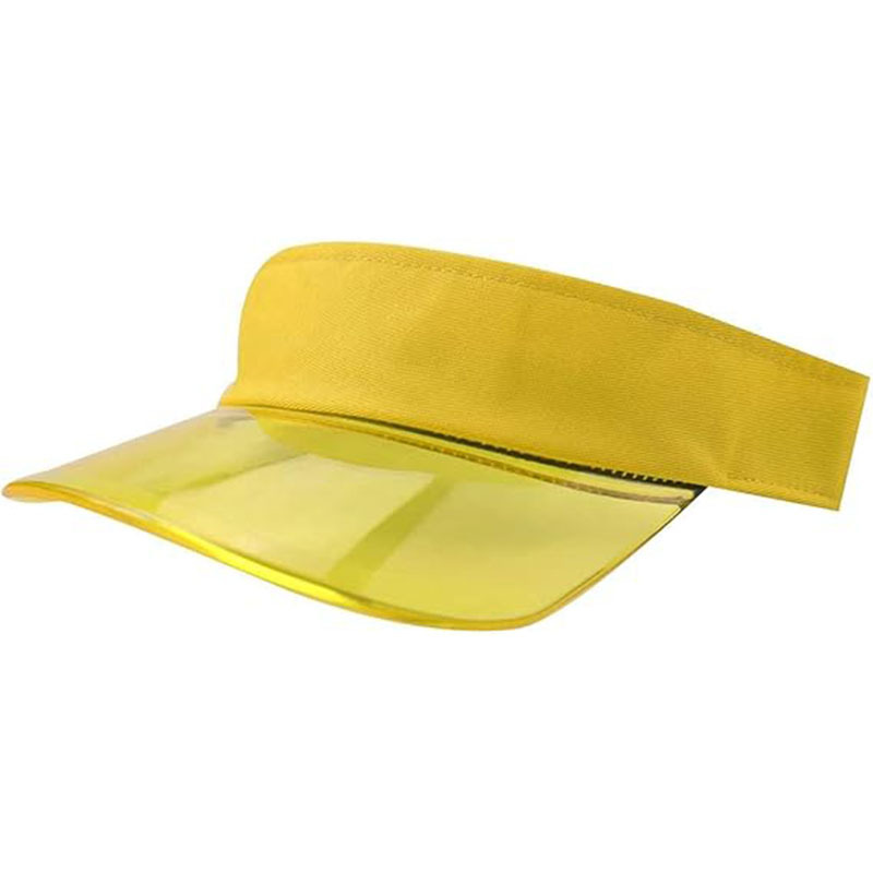 2025 New Sun Visor Adjustable Visor Hats