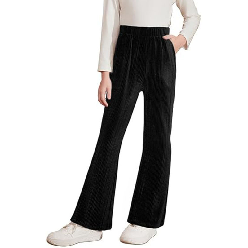 Women High Elastic Waisted in The Back Business Pant