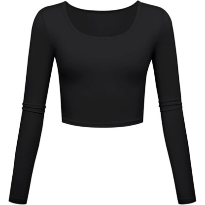 2025 Women Casual Basic Short Sleeve Summer Tops