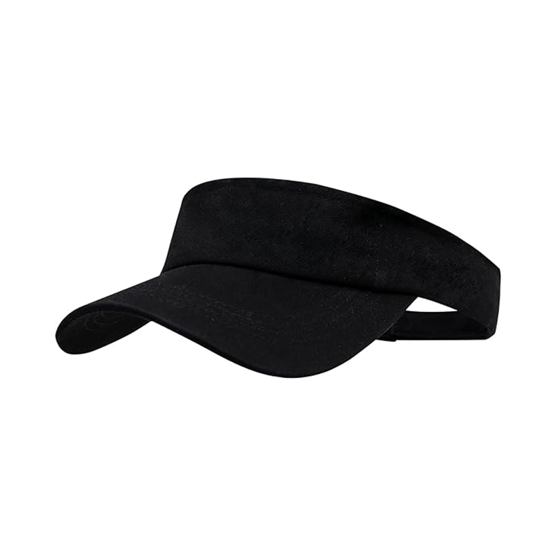  New Athletic Visor Sun Visor Adjustable Cap