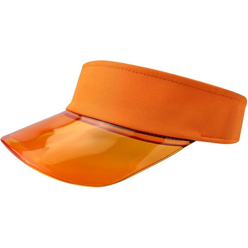 2025 New Sun Visor Adjustable Visor Hats
