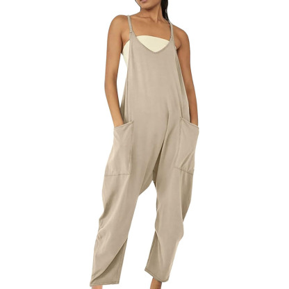 2025 Umpsuits for Women Romper Jumpers Trendy