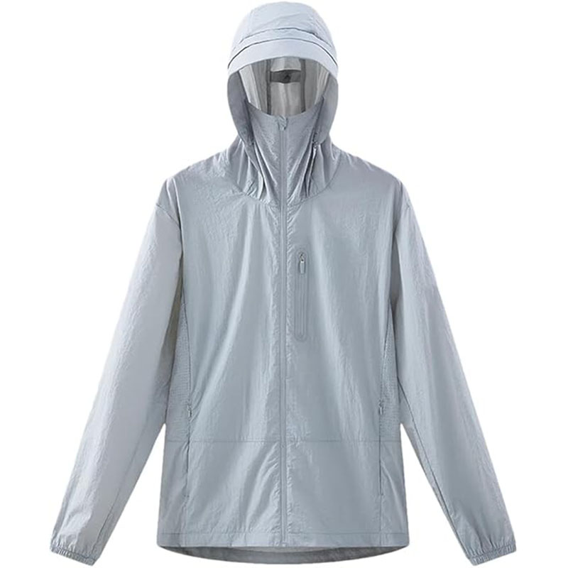 Women's Zip-Front Golf Jacket
