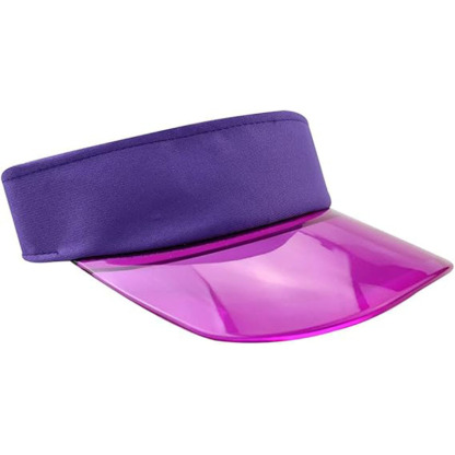 2025 New Sun Visor Adjustable Visor Hats