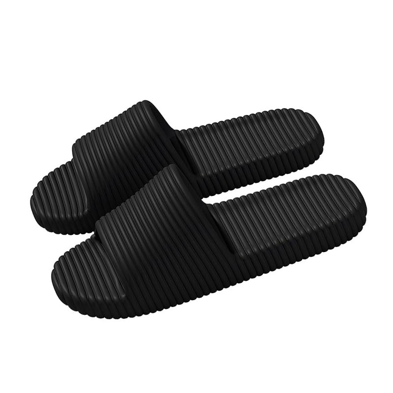  House Slippers Shower Shoes Bathroom Sandals Comfort Lightweight
