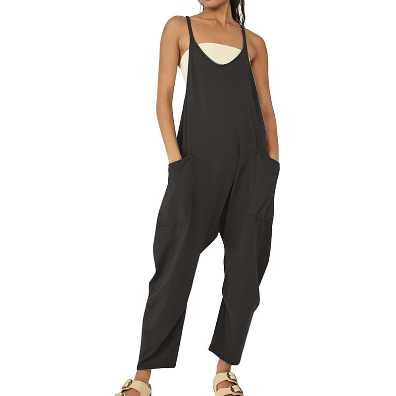 2025 Umpsuits for Women Romper Jumpers Trendy