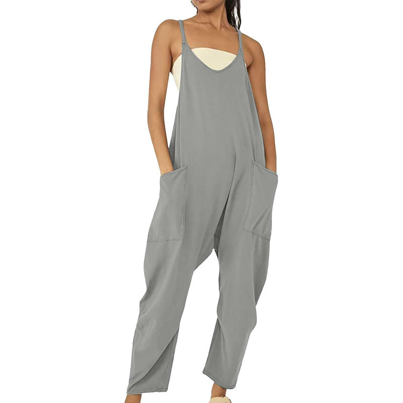 2025 Umpsuits for Women Romper Jumpers Trendy