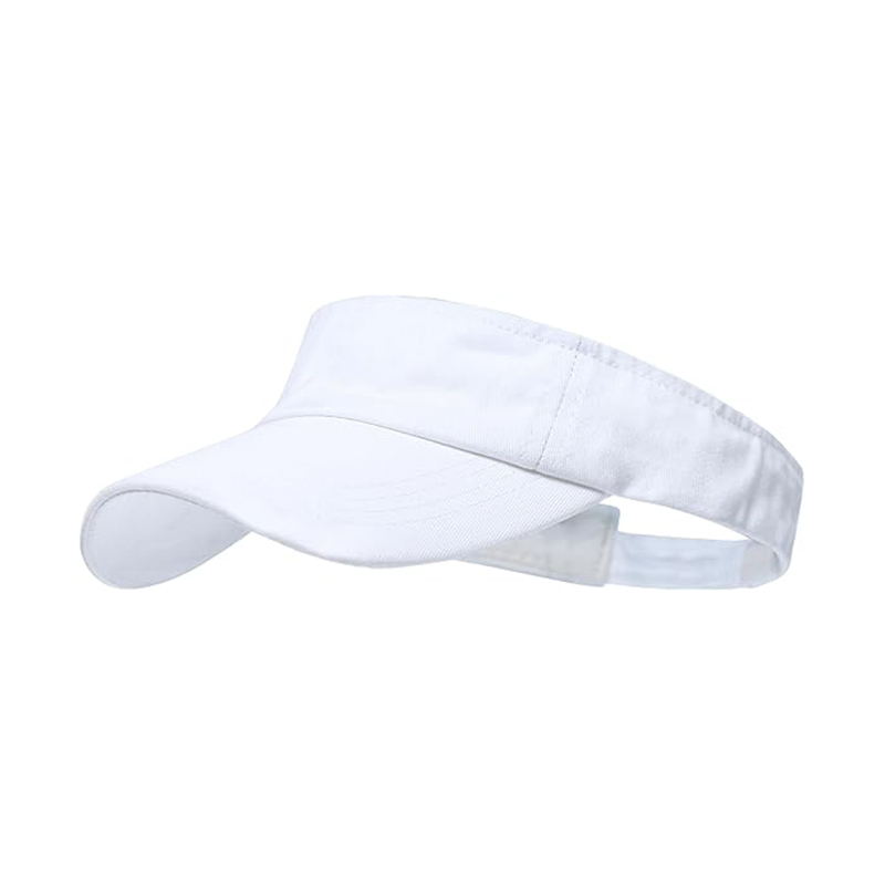 2025 Athletic Visor Sun Visor Adjustable Cap