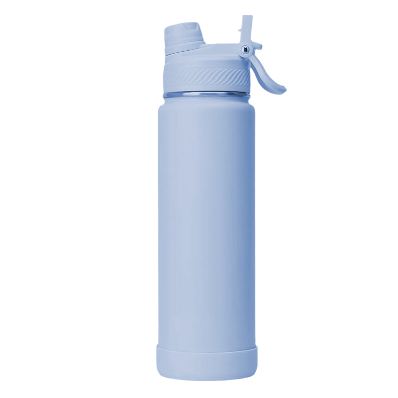 2025 Lid Keep Cold 24H Leak-Proof Fits in Car Cup Holder