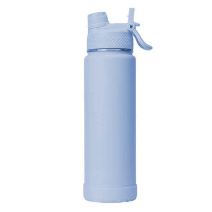 2025 Lid Keep Cold 24H Leak-Proof Fits in Car Cup Holder