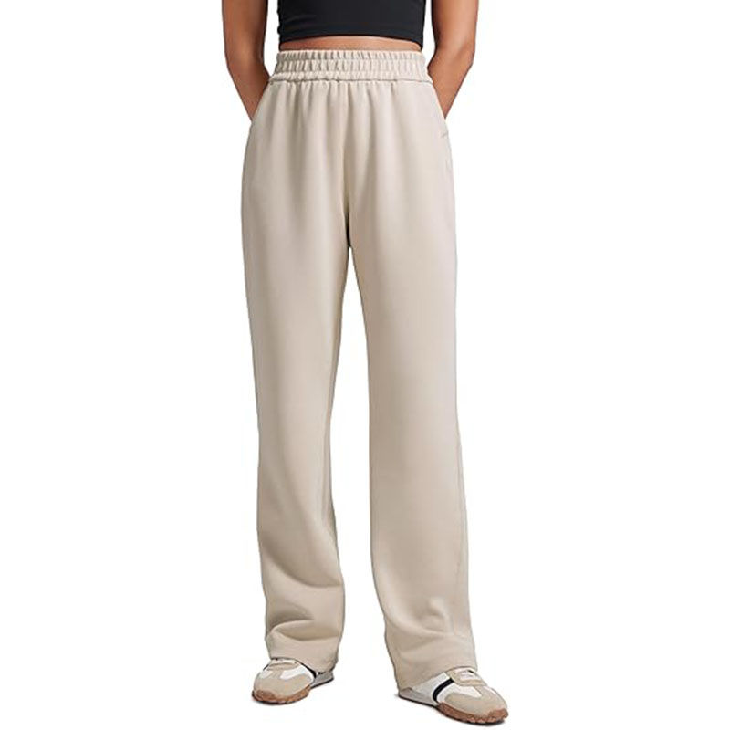 Women Slim-Fit Casual Stretch Chino Pant