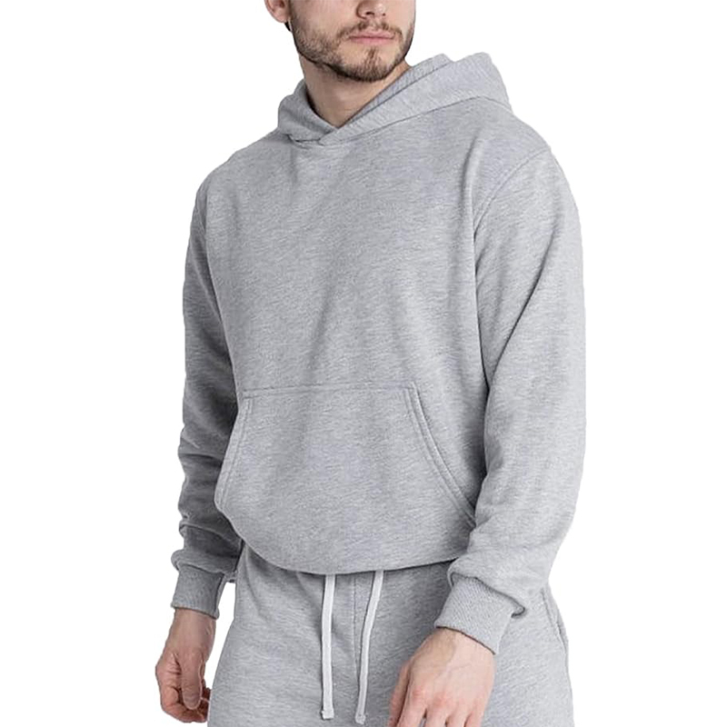Mens Hoodie Outfits Casual Winter Clothes