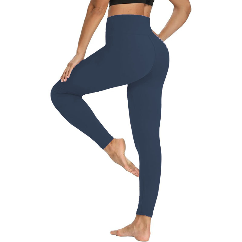 Women's High Waist Yoga Pants