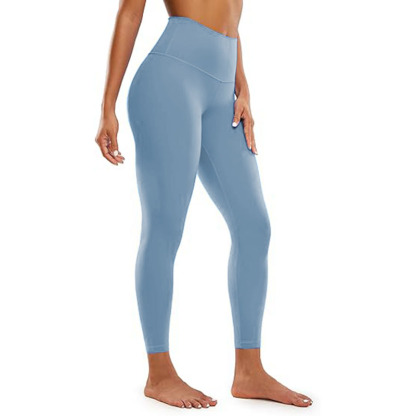 High Waisted Butt Lifting Workout Gym Leggings for Women