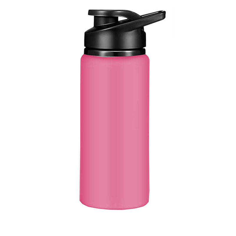 New Water Bottles with Lid Clear Juice Bottles Reusable Bottle