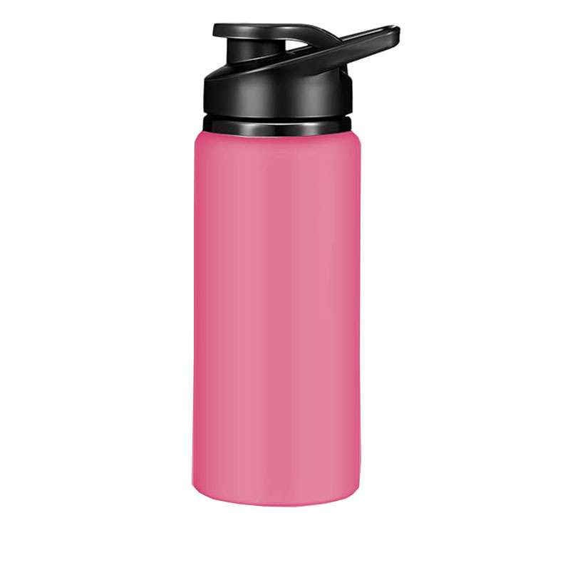 New Water Bottles with Lid Clear Juice Bottles Reusable Bottle