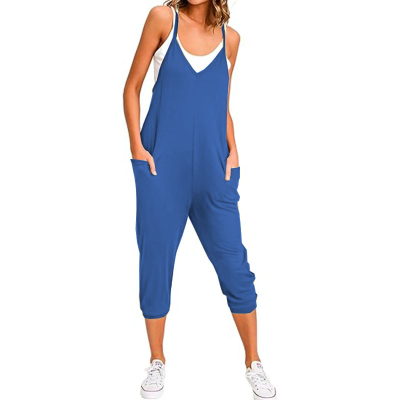 Umpsuits for Women Romper Jumpers Trendy