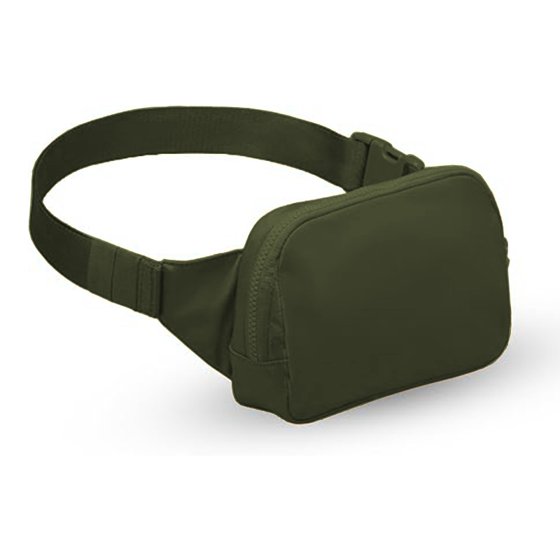 New Belt Bag Size 2 L Sports Bag High Quality Gym