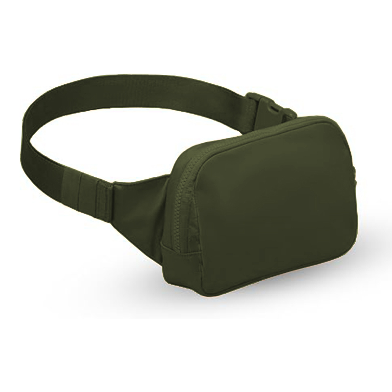 New Belt Bag Size 2 L Sports Bag High Quality Gym