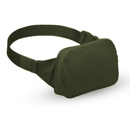 New Belt Bag Size 2 L Sports Bag High Quality Gym