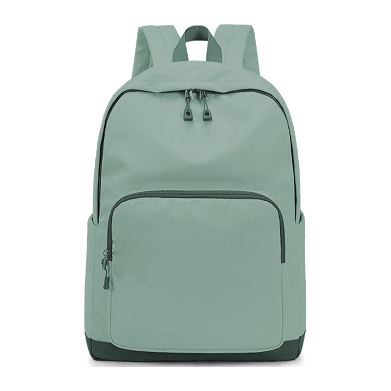 School Backpack College Bookbag