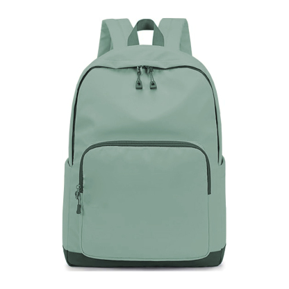 School Backpack College Bookbag