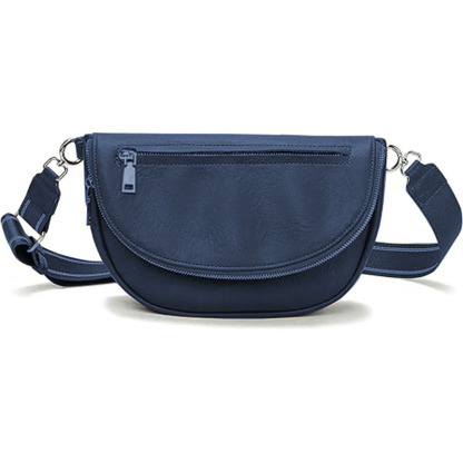 Waist bag with Zipper Pockets for Enjoy Sports Traveling