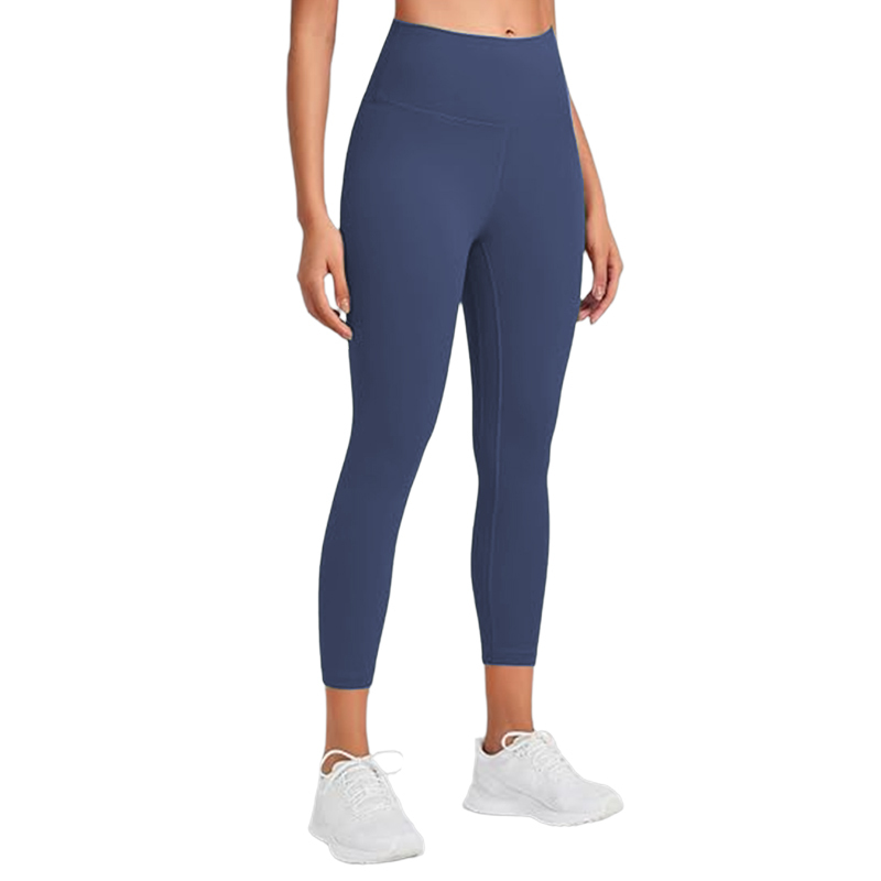 Women's High Waisted Yoga Pants
