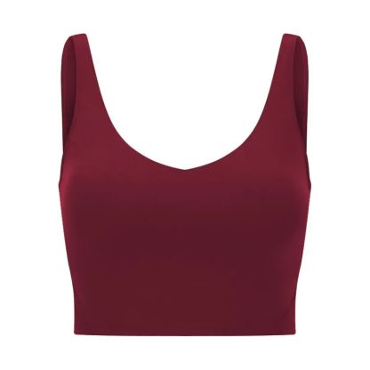 Women Fitness Workout Bras Exercise Athletic Brassiere