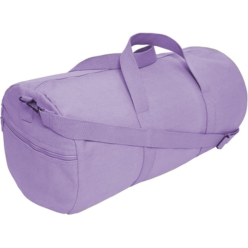 New Duffel Bag Sport Gym Bag Overnight Bag Luggage Bag 