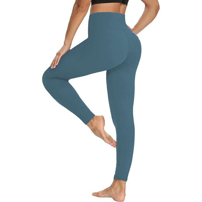 Women's High Waist Yoga Pants