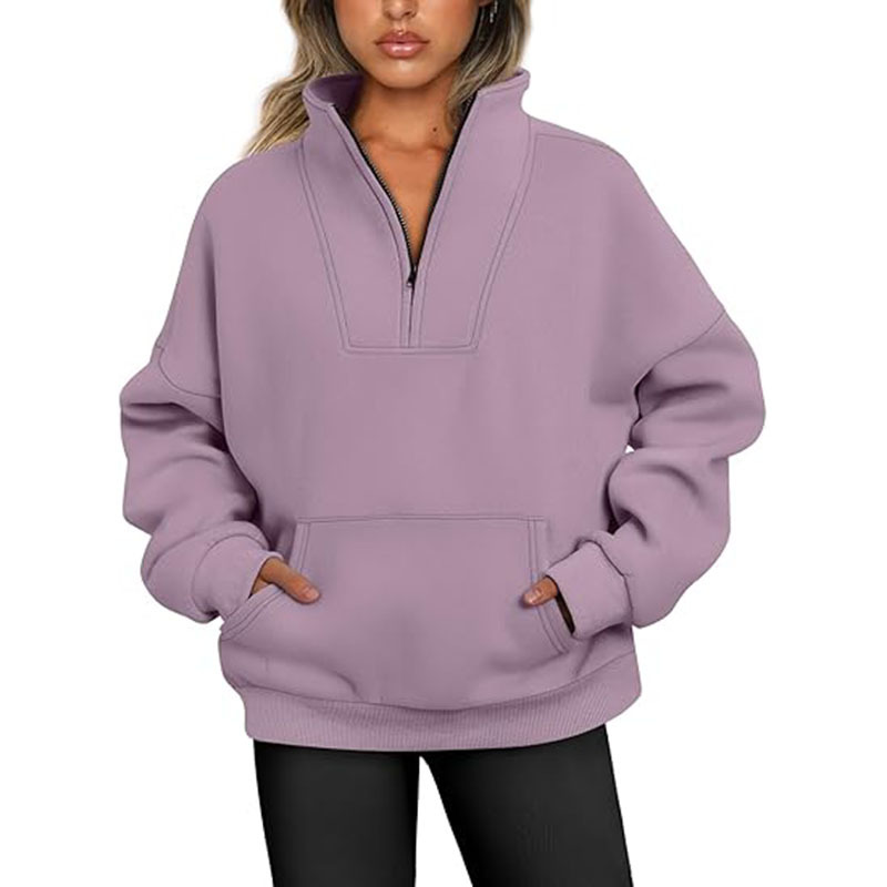 Women Outdoor Sports Long Sleeve Running Jacket