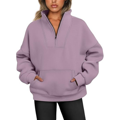 Women Outdoor Sports Long Sleeve Running Jacket