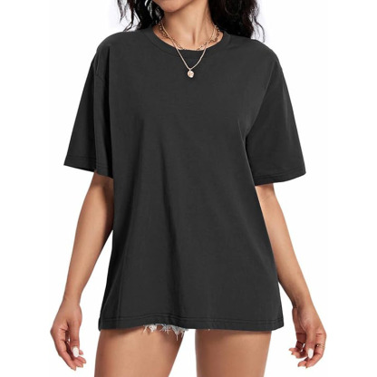 New Women Summer T Shirt Fashion Workout Short Sleeve