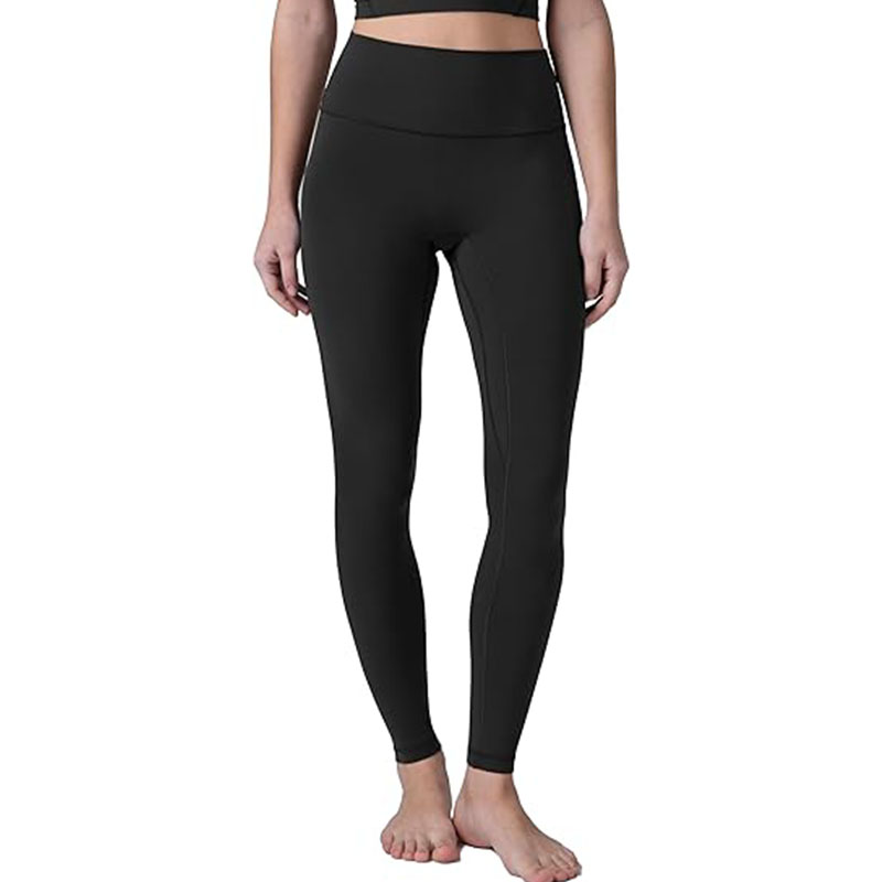 Women High Waisted Lounge Legging Soft Workout Yoga Pants 