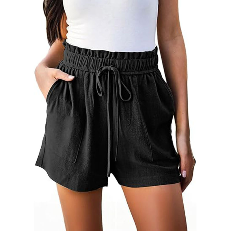 Women's Linerless Workout Shorts 