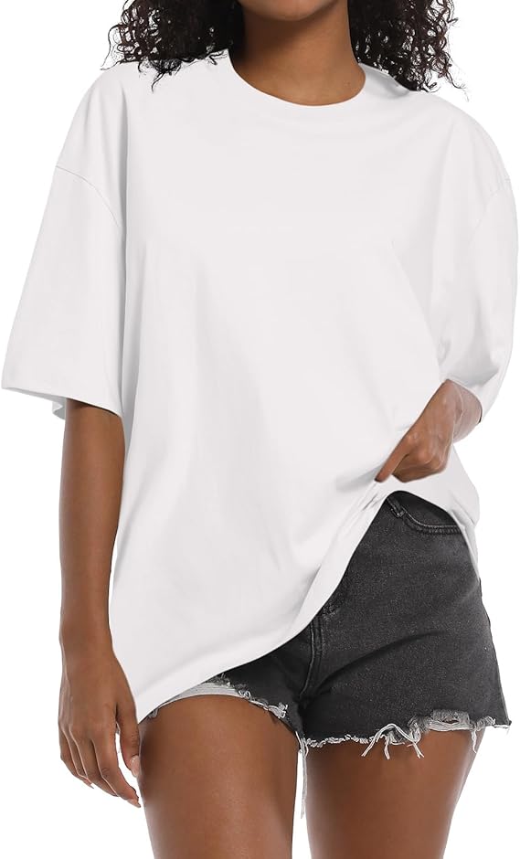 Women's Short Sleeve Crop Tee Tops