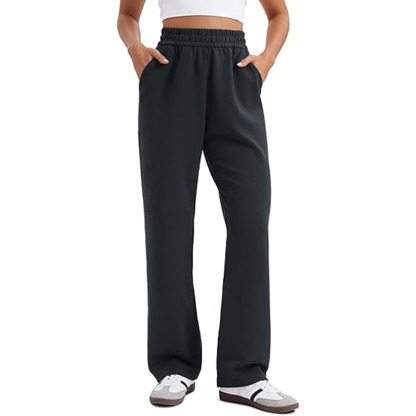 Women Slim-Fit Casual Stretch Chino Pant